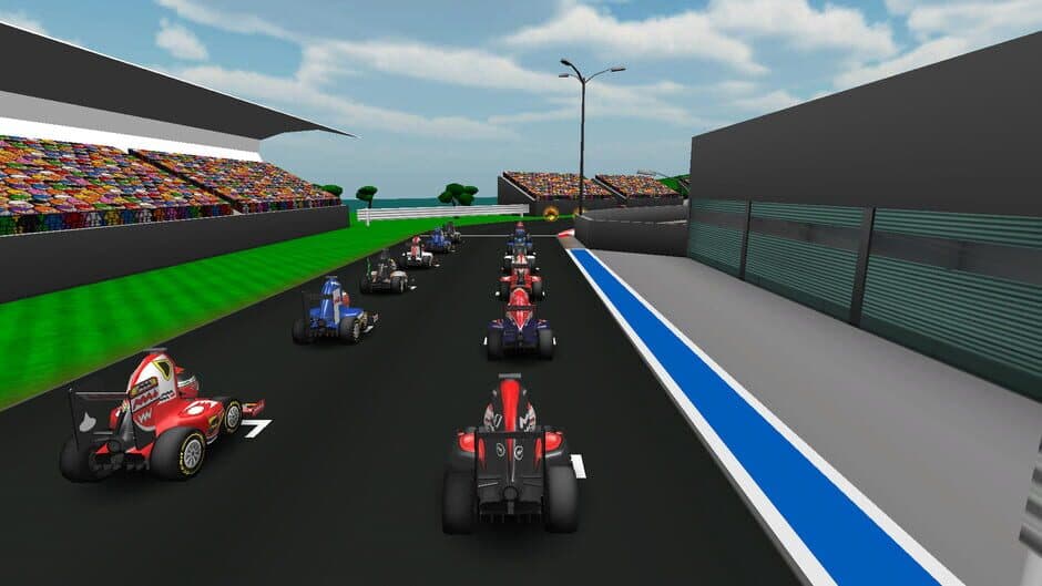 Скриншот 1 из MiniDrivers