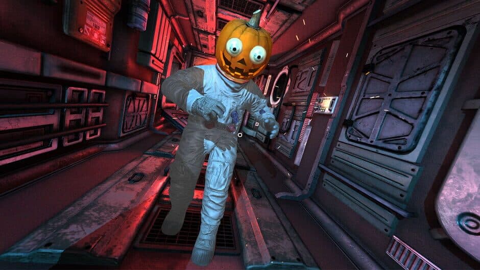 Скриншот 4 из Far Space