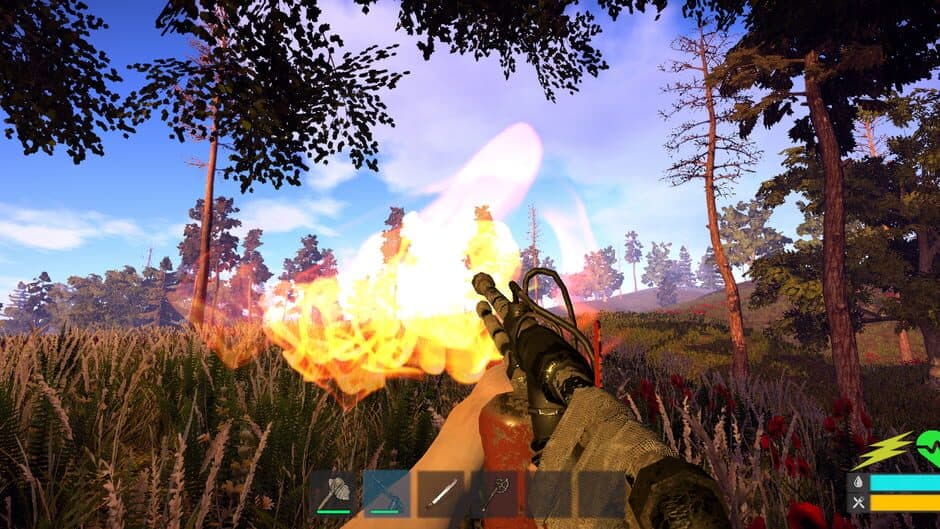 Скриншот 4 из Survival: Last Day