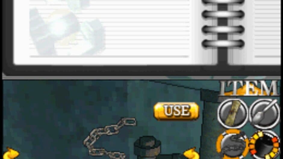 Скриншот 8 из Escape Trick: The Secret of Rock City Prison