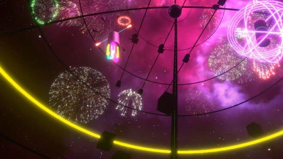 Скриншот 1 из Soundscape