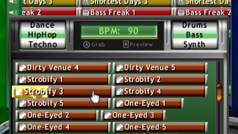 Скриншот 12 из Mix Superstar