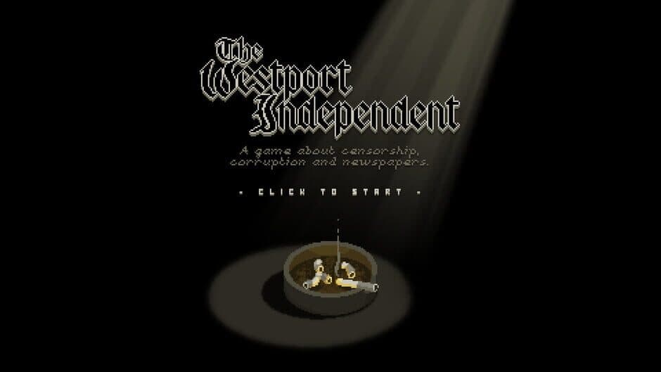 Скриншот 4 из The Westport Independent