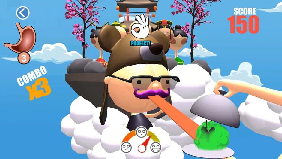 Скриншот 4 из Super Duper Party Pooper