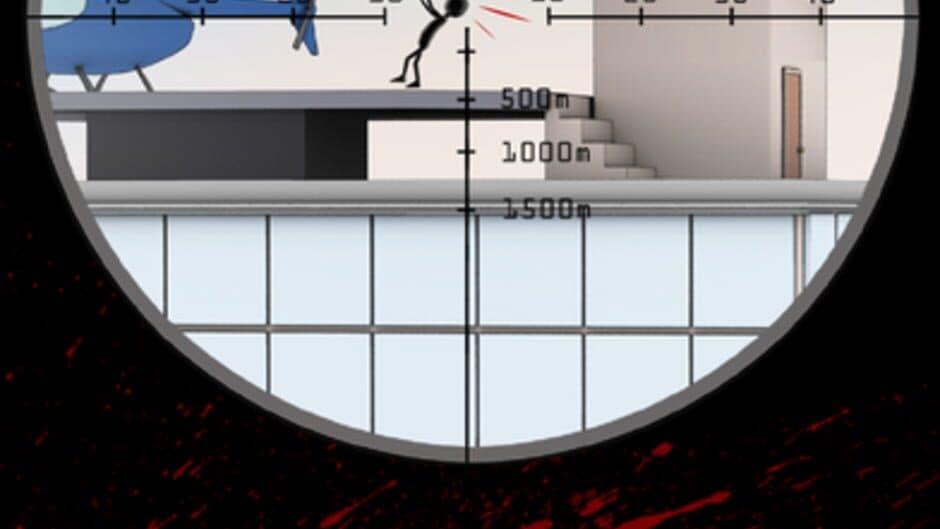 Скриншот 6 из Sniper Shooter: Gun Shooting
