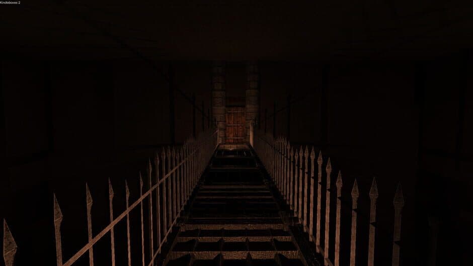 Скриншот 3 из The Morgue Fissure Between Worlds