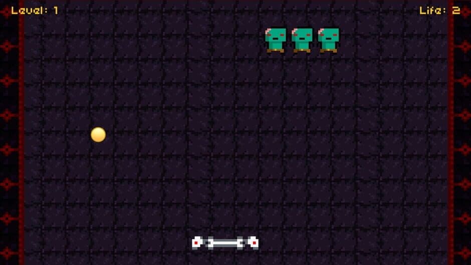 Скриншот 5 из Break the Blocks