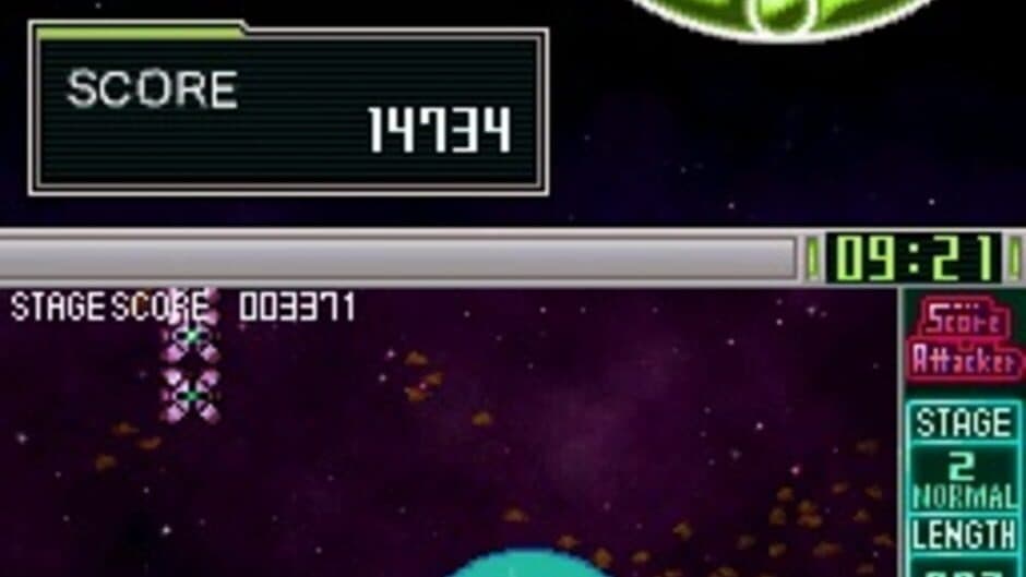 Скриншот 8 из G.G Series: Score Attacker