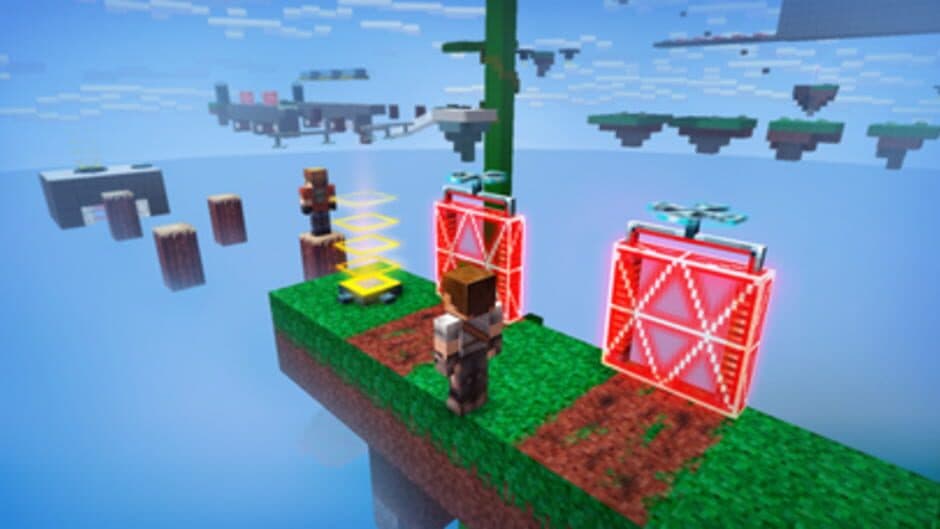 Скриншот 5 из Pixel Gun 3D