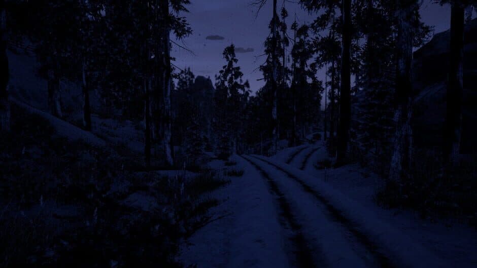 Скриншот 7 из Before Nightfall