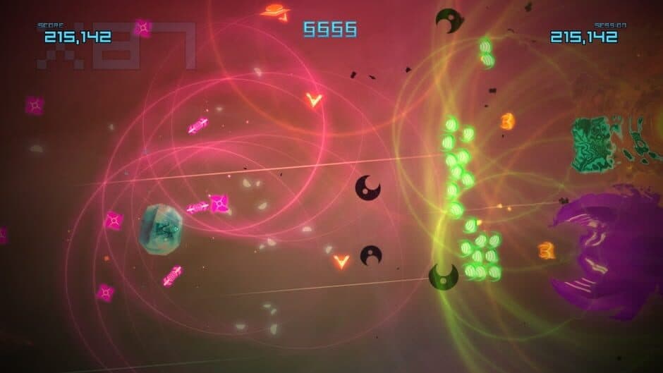 Скриншот 2 из Big Sky Infinity