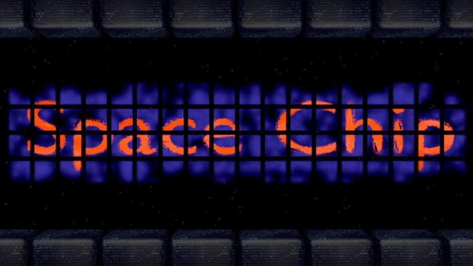 Скриншот 1 из Space Chip