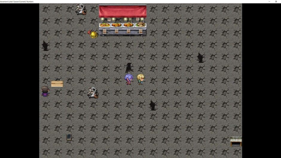 Скриншот 5 из Achievement Lurker: Easiest Cosmetic Numbers