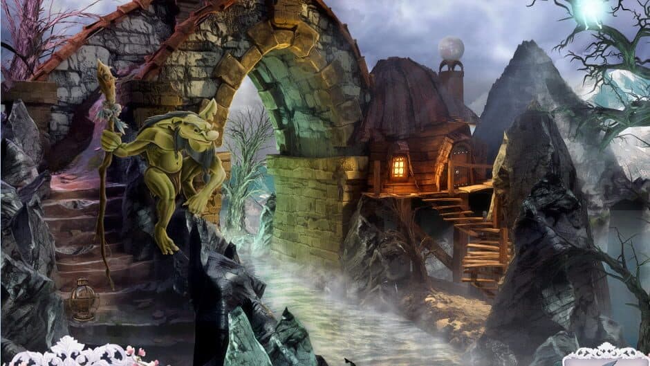 Скриншот 4 из Princess Isabella: Return of the Curse