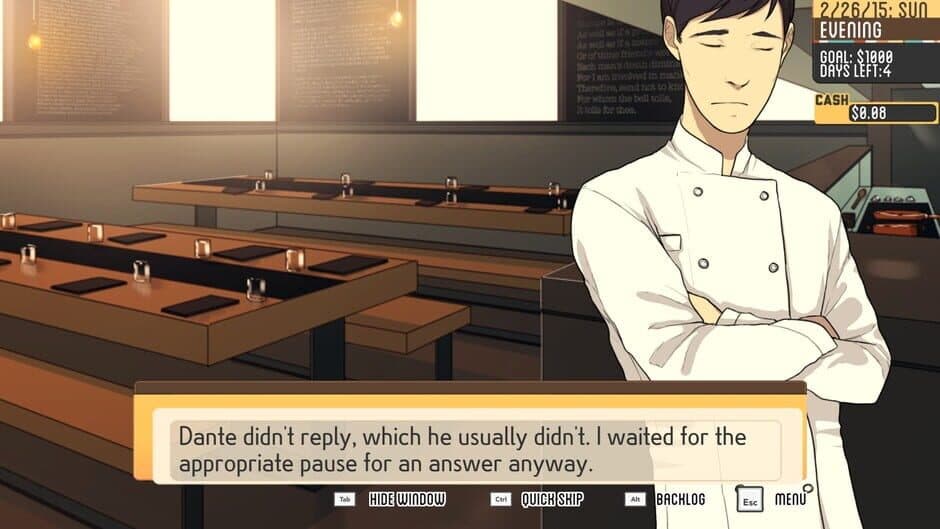 Скриншот 5 из Culina: Hands in the Kitchen