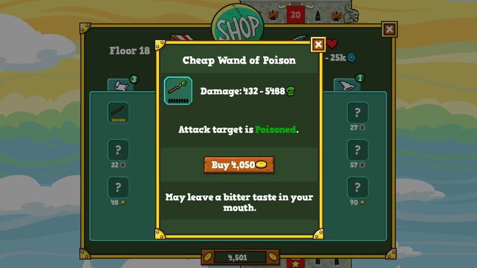 Скриншот 5 из Spellspire