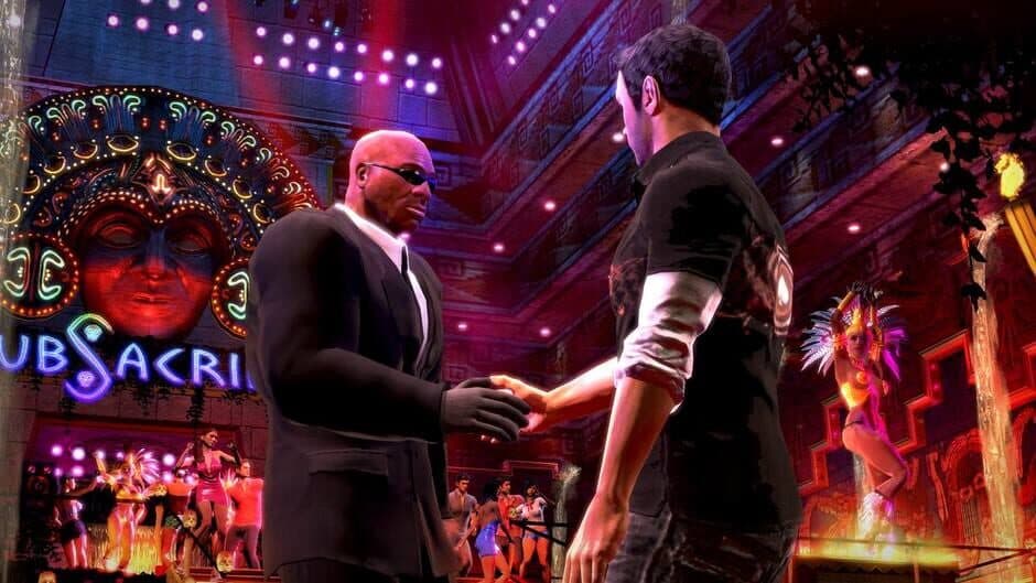 Скриншот 2 из This is Vegas
