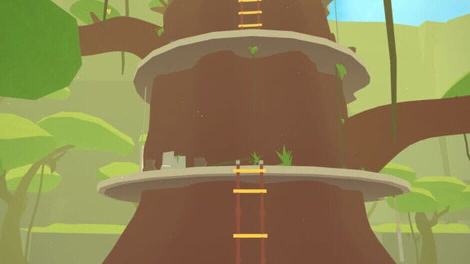 Скриншот 9 из Faraway 2: Jungle Escape