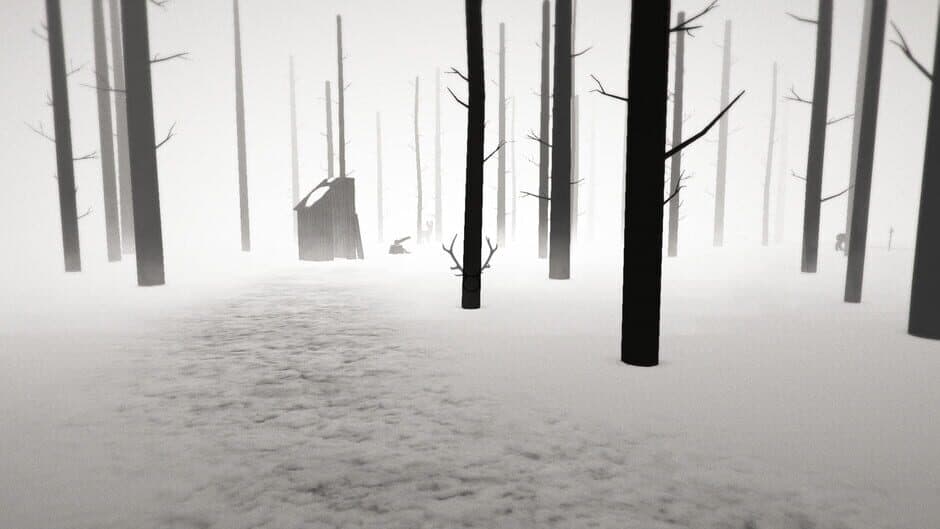 Скриншот 1 из Deer Man