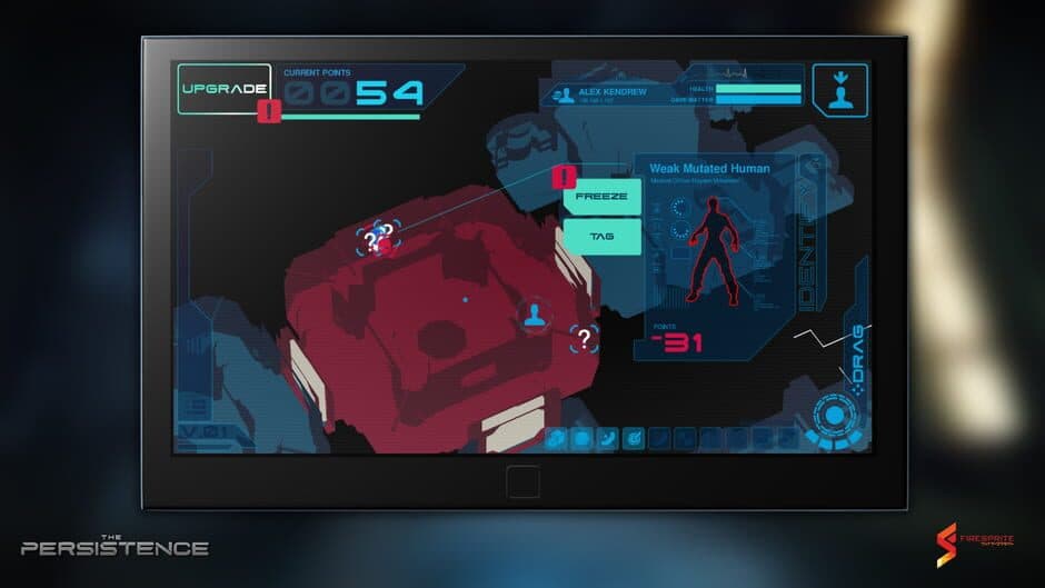 Скриншот 4 из The Persistence