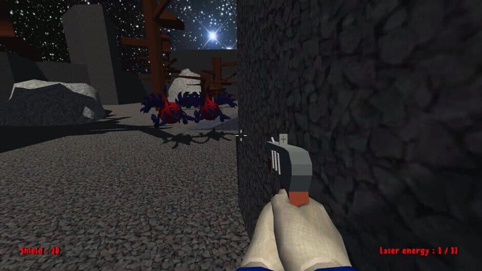 Скриншот 3 из Derrek Quest VII