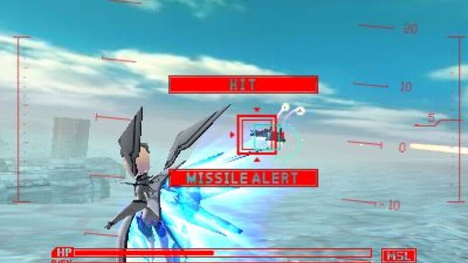 Скриншот 2 из Iron Combat: War in the Air