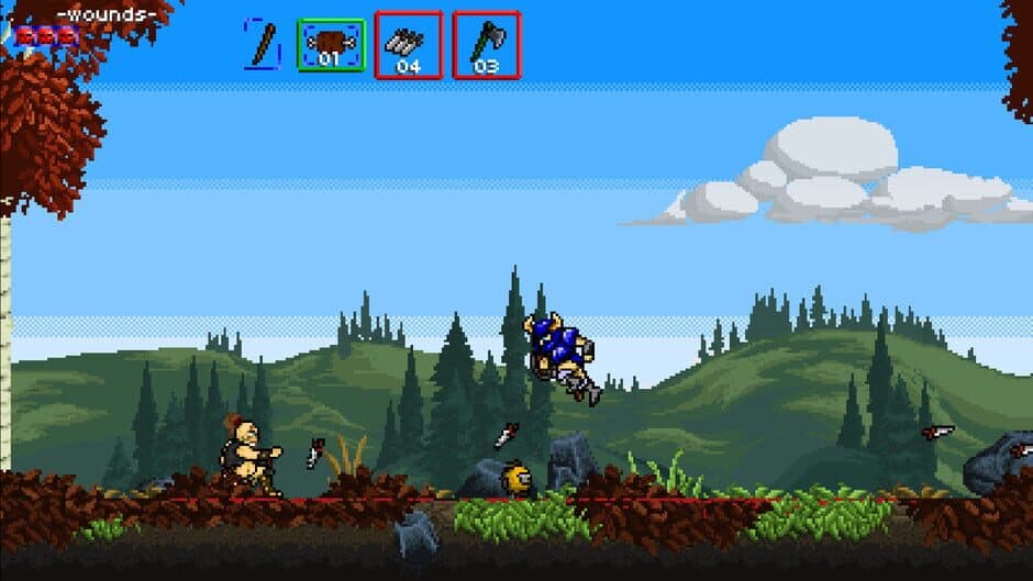 Скриншот 2 из Savage: The Shard of Gosen
