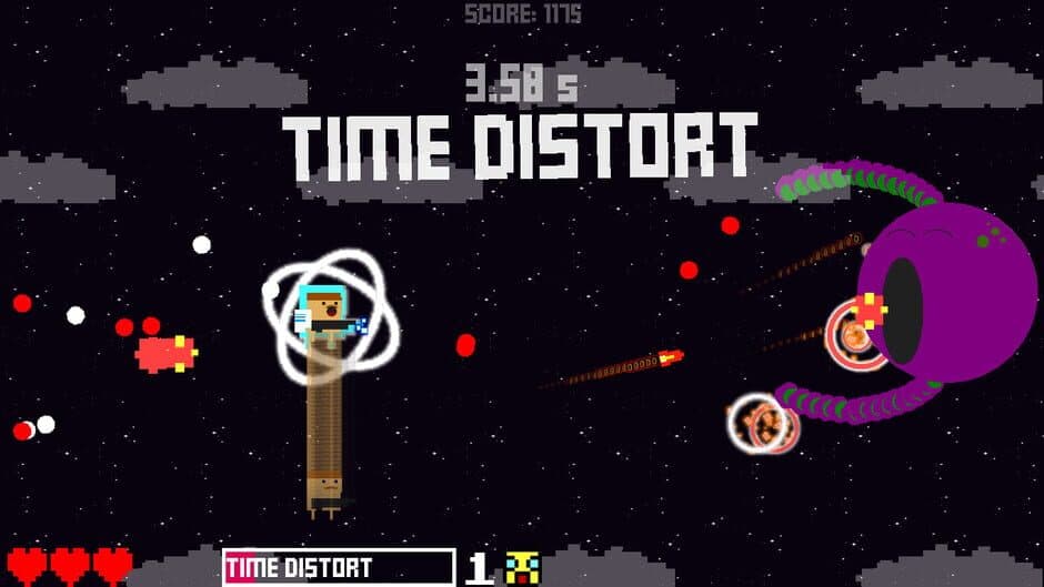 Скриншот 3 из Super Intergalactic Gang