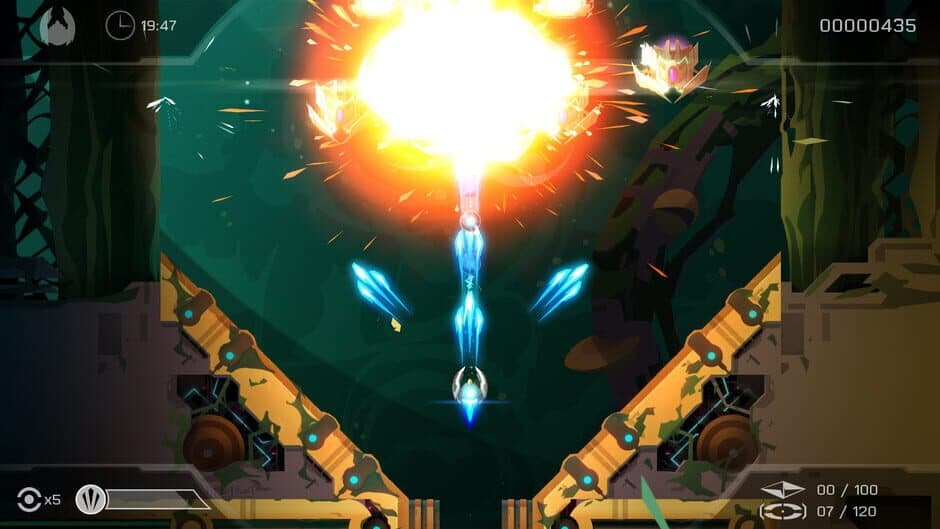 Скриншот 5 из Velocity 2X