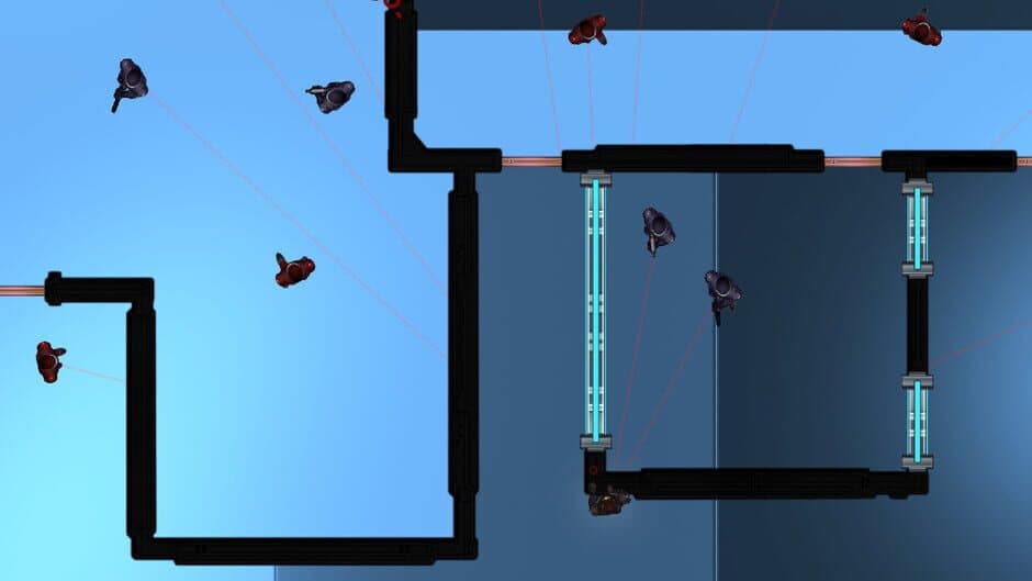 Скриншот 2 из Rogue Contracts: Syndicate