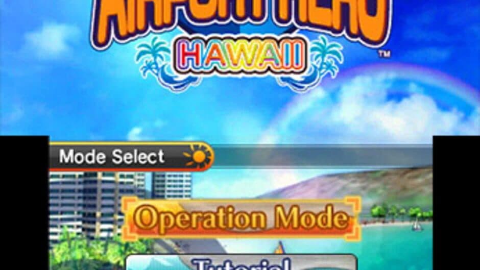 Скриншот 1 из I am an Air Traffic Controller Airport Hero Hawaii