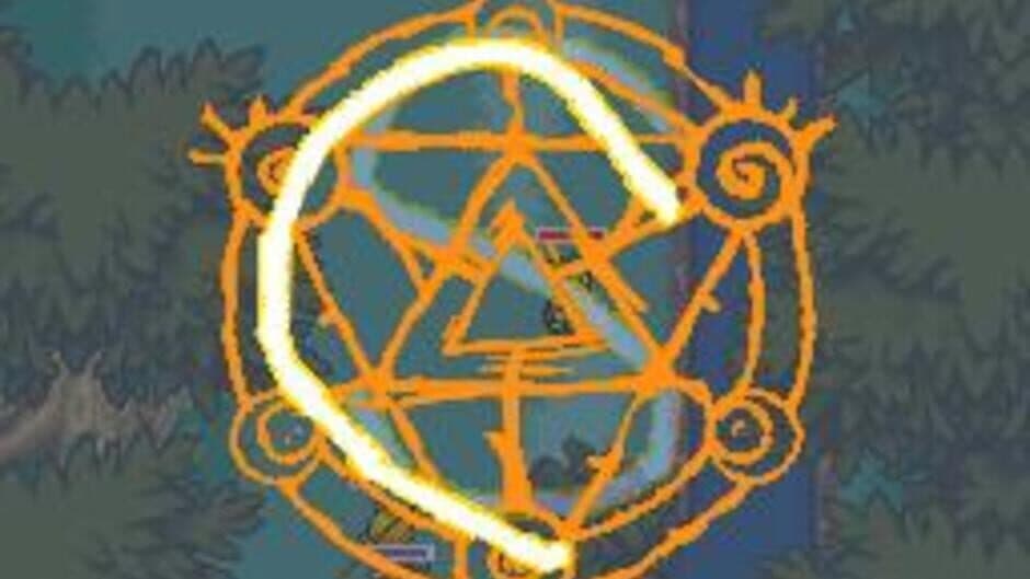 Скриншот 1 из LostMagic
