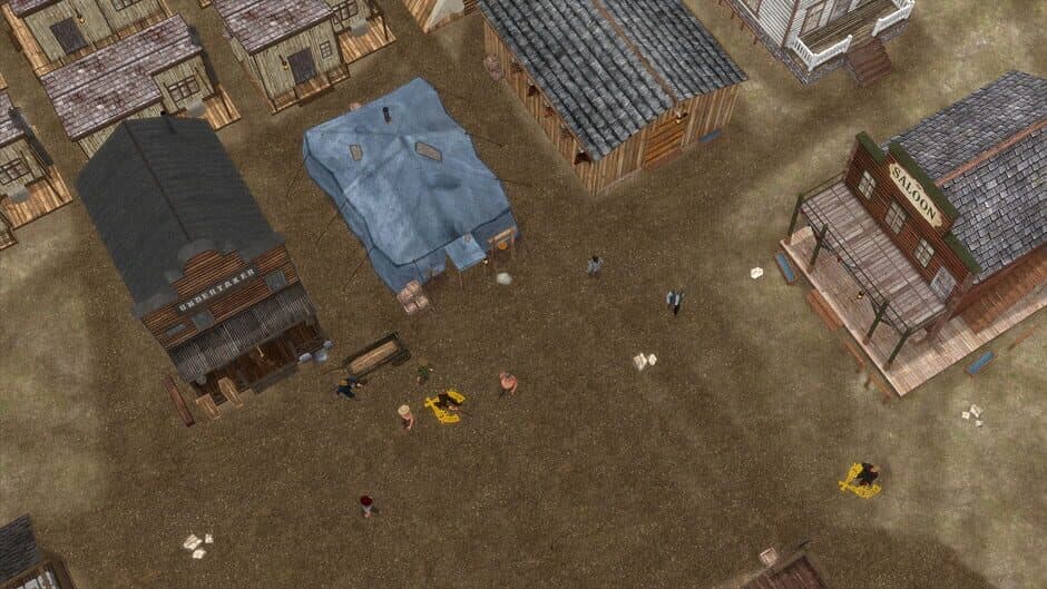 Скриншот 6 из Depraved