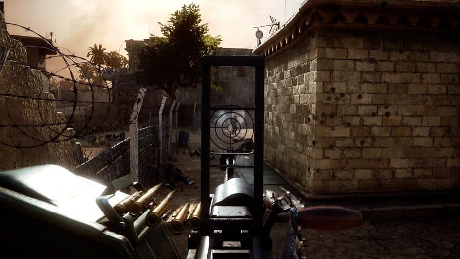 Скриншот 8 из Insurgency: Sandstorm