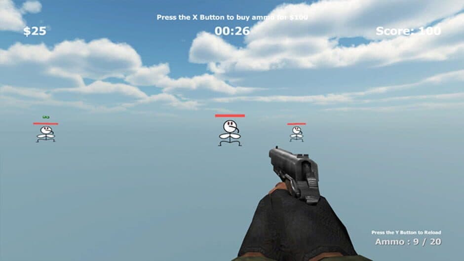 Скриншот 5 из Bigley's Revenge