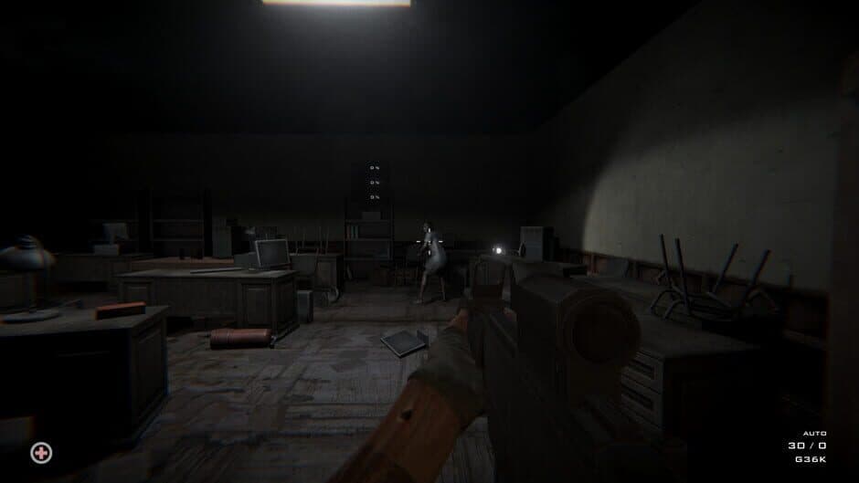 Скриншот 5 из Terrorist Apartment