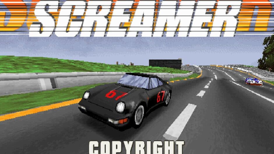 Скриншот 3 из Screamer