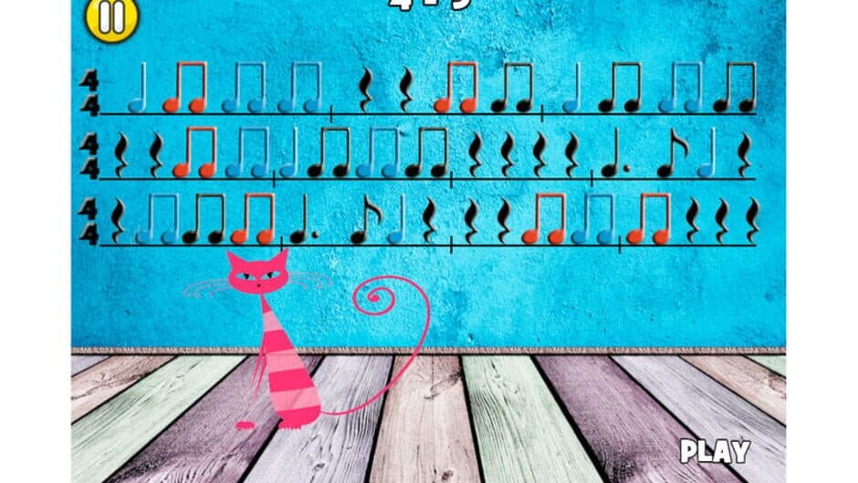 Скриншот 5 из Rhythm Cat Pro