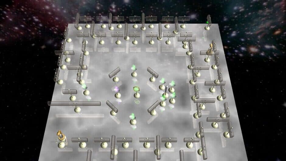 Скриншот 4 из Chaos Theory