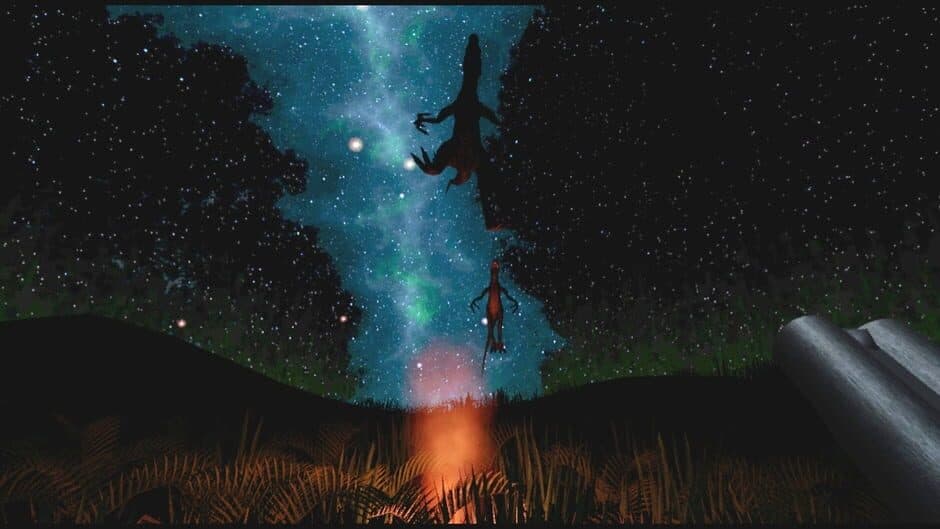 Скриншот 4 из Raptor Valley
