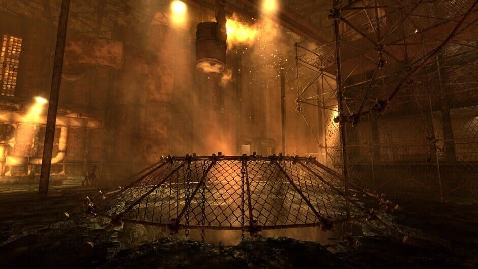 Скриншот 4 из Fallout 3: The Pitt