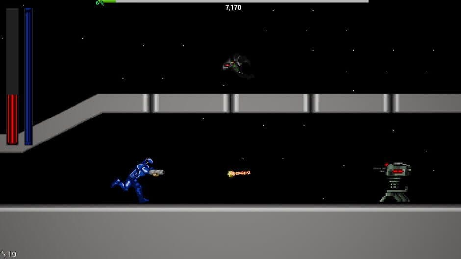 Скриншот 3 из Z: Escape
