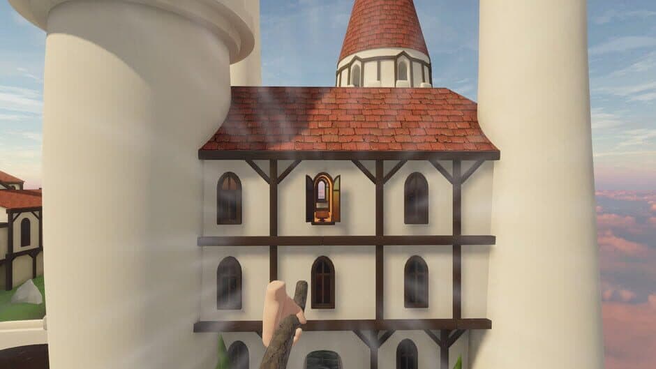 Скриншот 7 из Magic Flight Academy