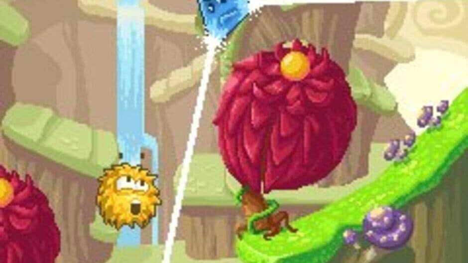 Скриншот 12 из Furry Legends