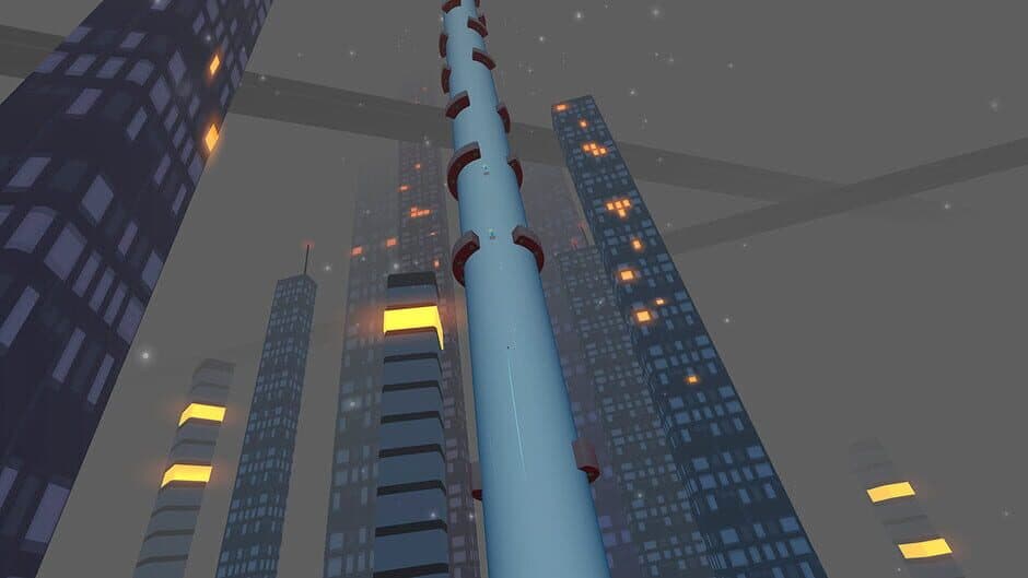 Скриншот 1 из Power Hover