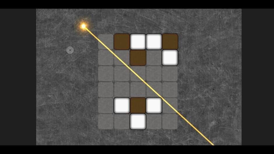 Скриншот 1 из Laseronium: The Reflexion