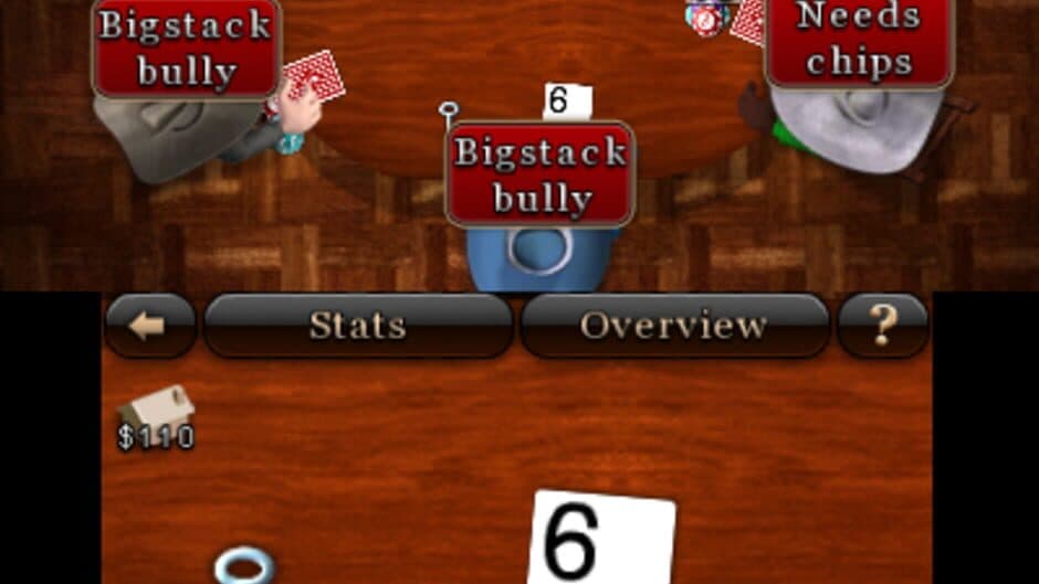 Скриншот 3 из Governor of Poker
