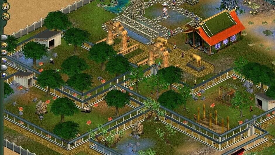 Скриншот 1 из Zoo Tycoon: Complete Collection