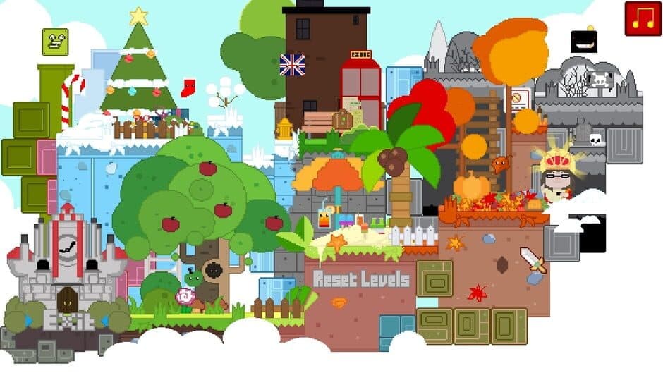 Скриншот 3 из Gaben Kingdom
