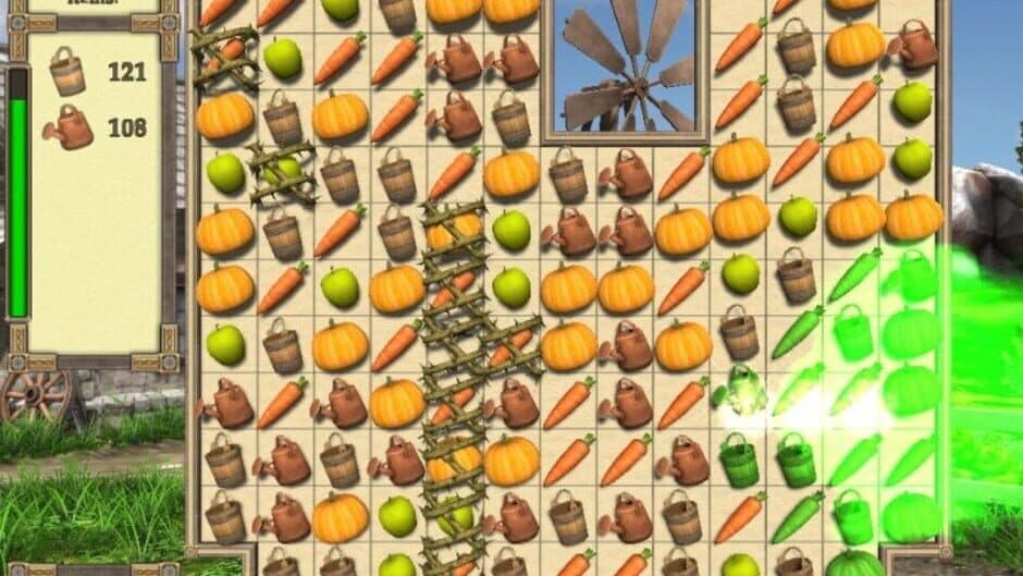 Скриншот 1 из Rune Stones Quest 2